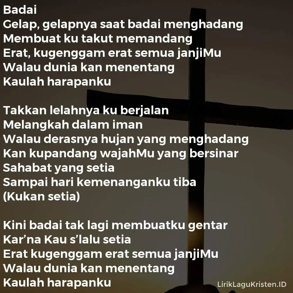 Badai