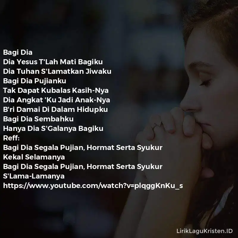 Bagi Dia