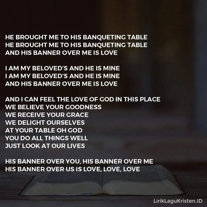 “Banner”