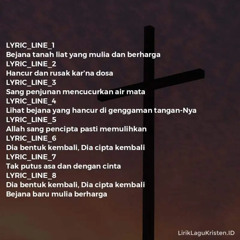 Bejana Baru