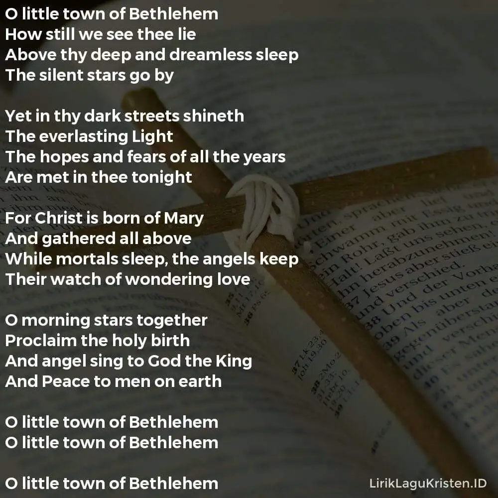 Bethlehem