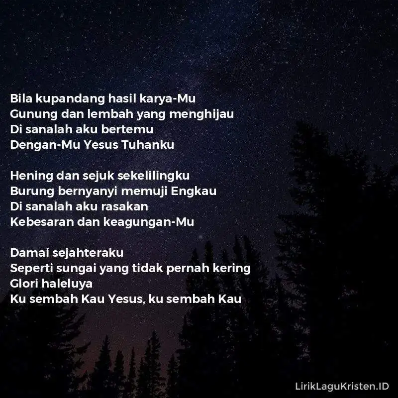 Bila Kupandang