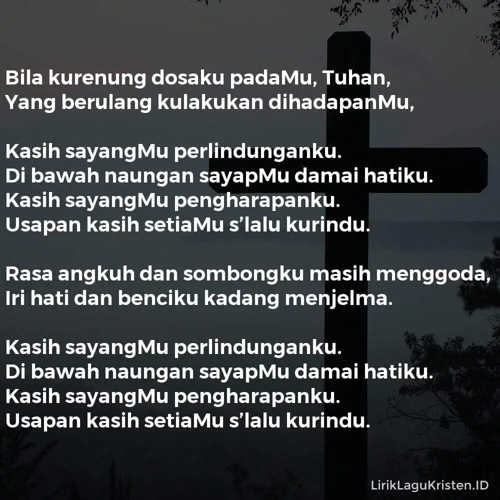 Bila Kurenung Dosaku