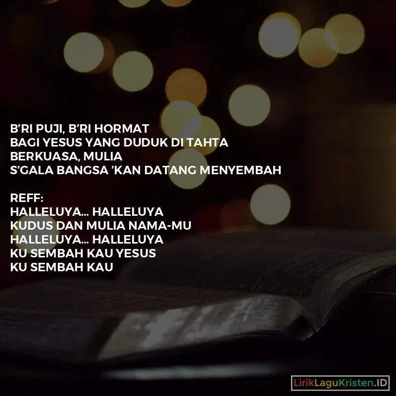 Bri Puji