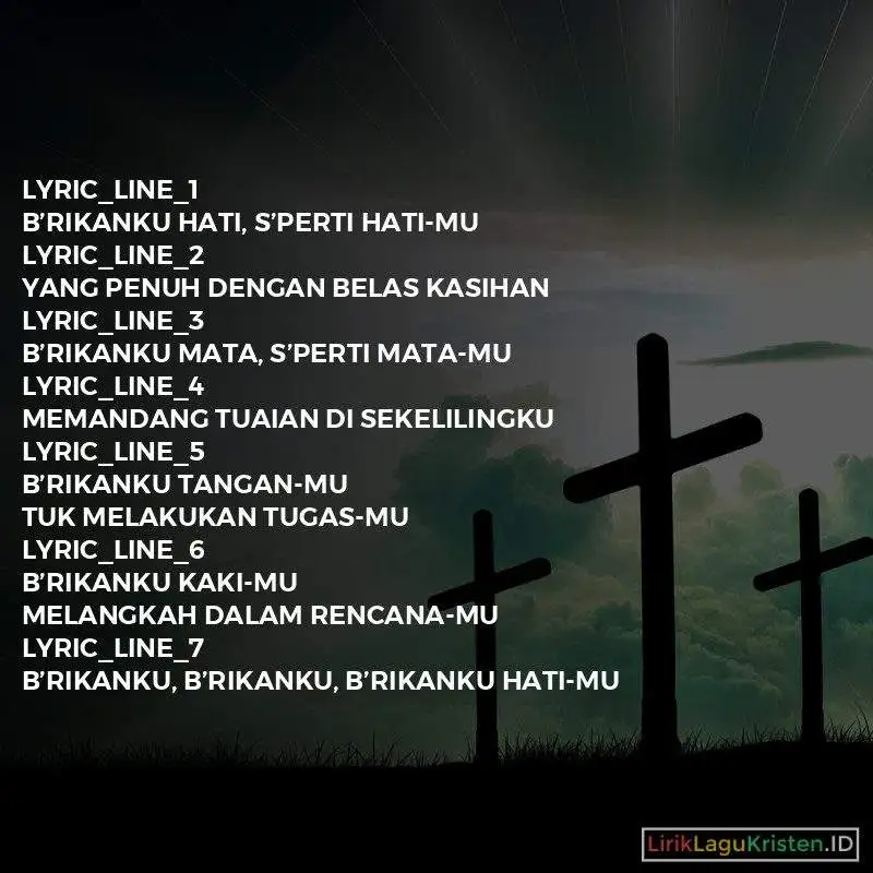 Brikanku HatiMu