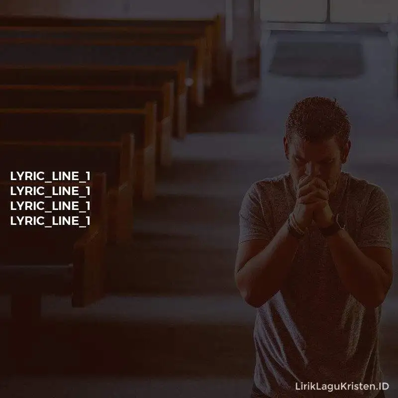 Christ In Me