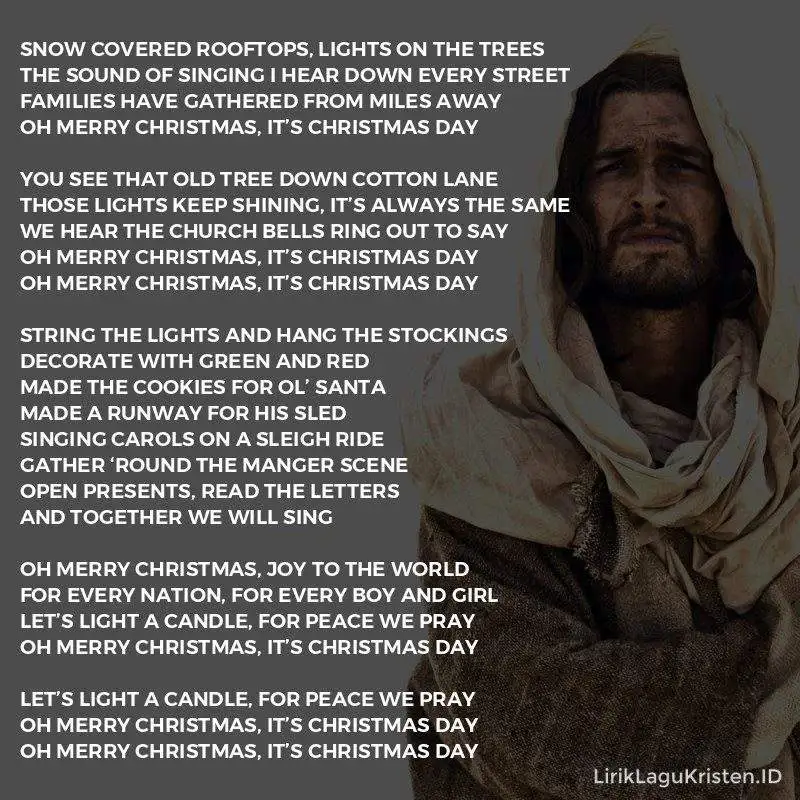 Christmas Day