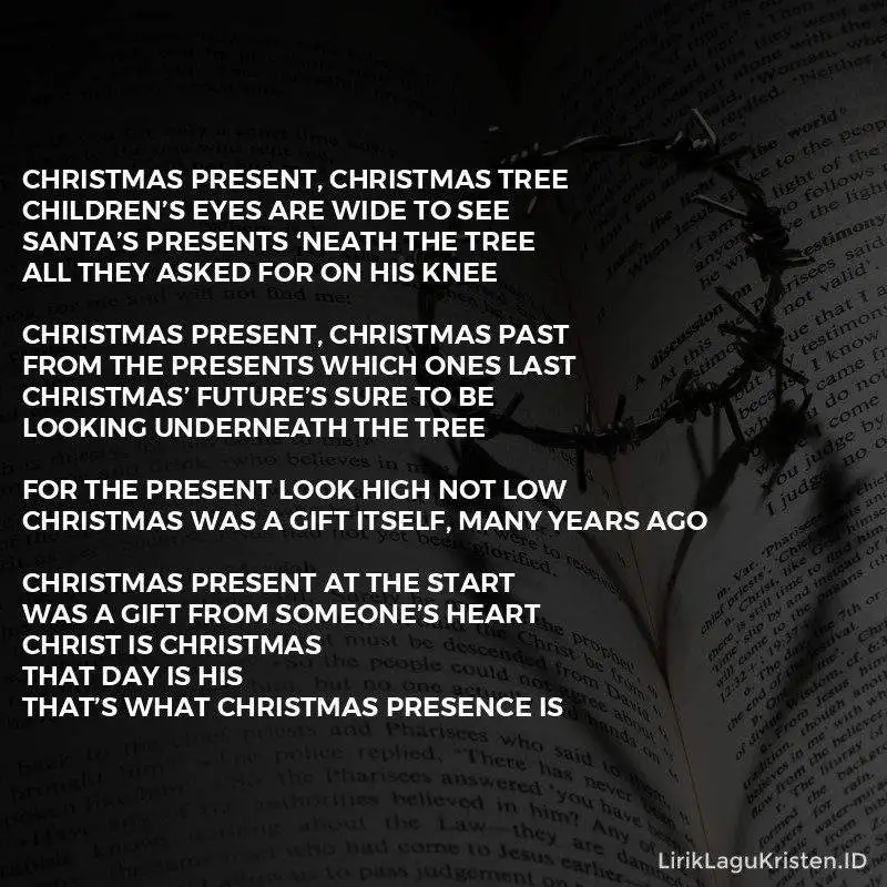 Christmas Present