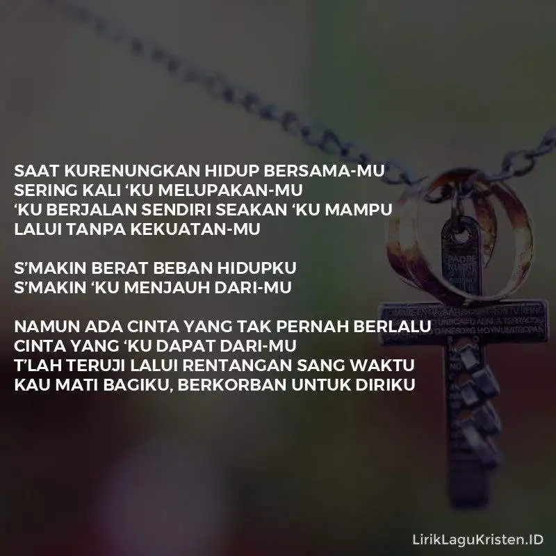 Cinta Sejati