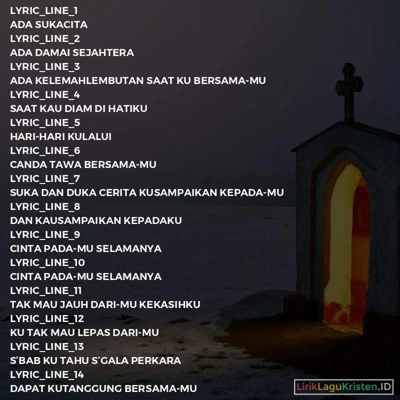 Cinta Selamanya