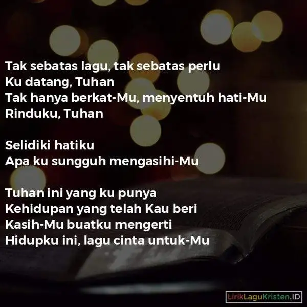 Cinta UntukMu
