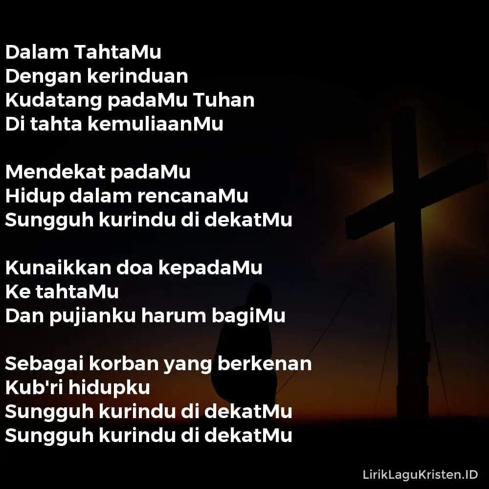 Dalam TahtaMu