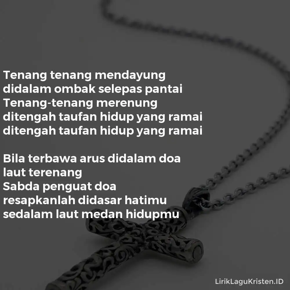 DAYUNG DI ARUS