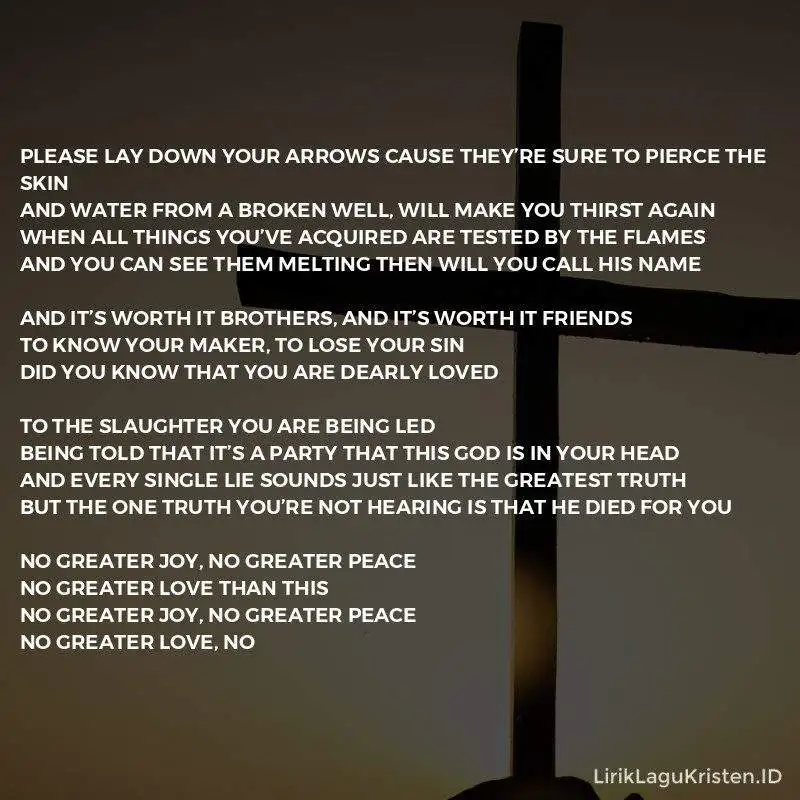 Dearly Loved