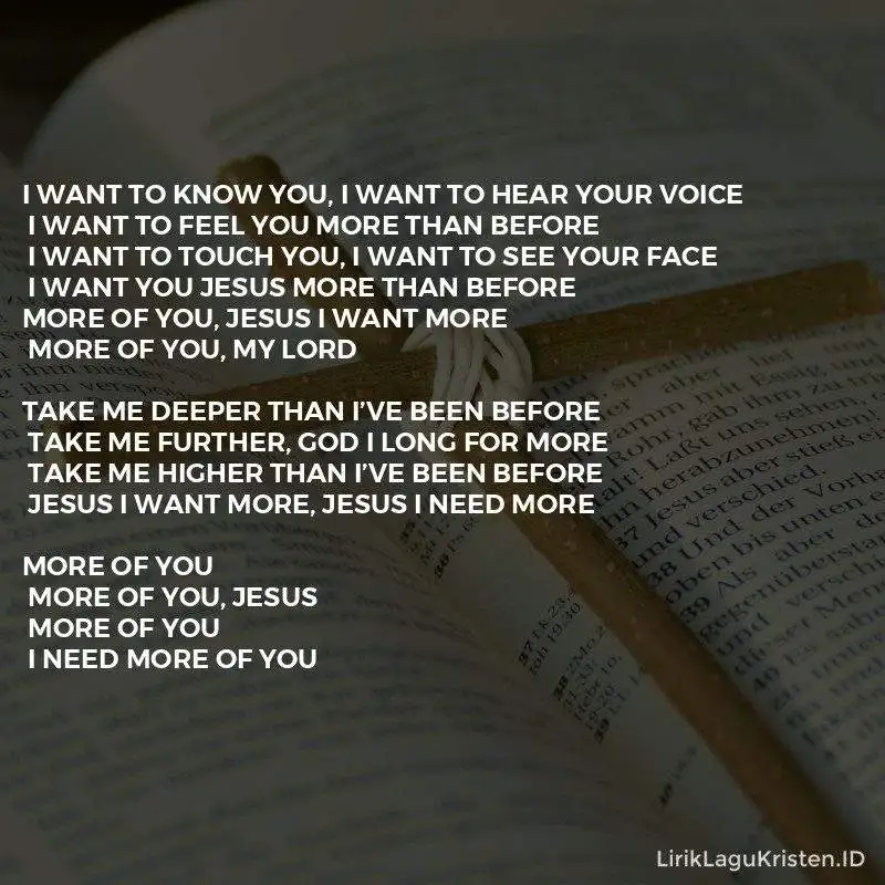 Deeper