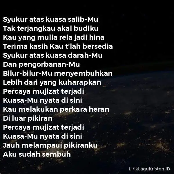 Di Luar Pikiran
