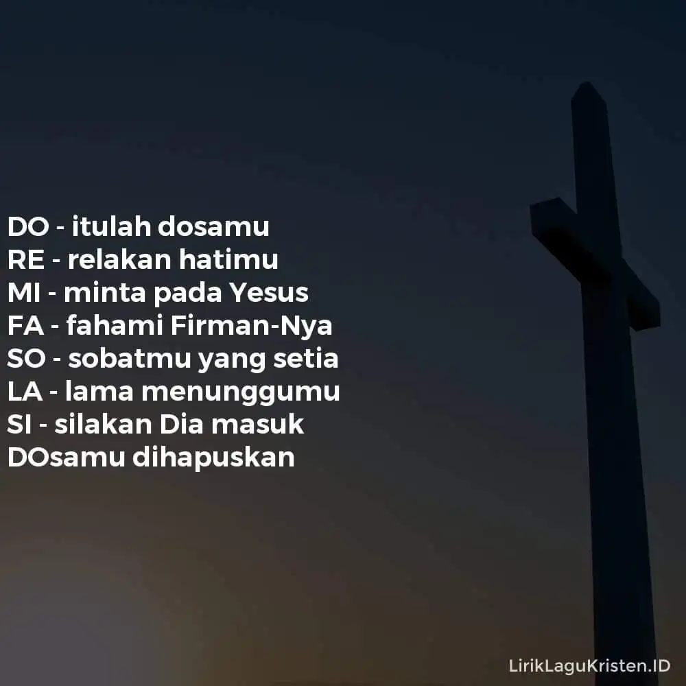 DO RE MI