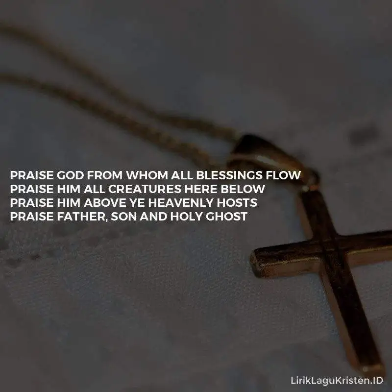 Doxology