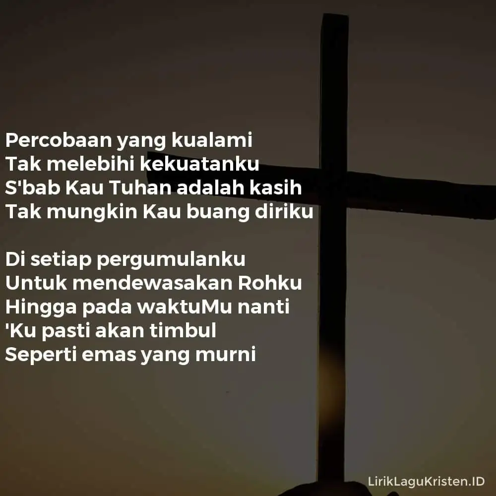 EMAS YANG MURNI