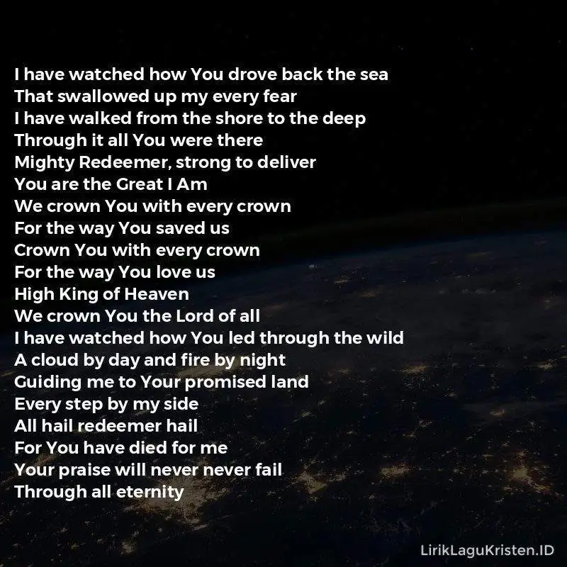 Every Crown