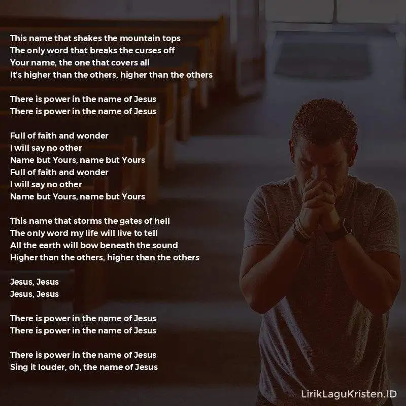 Faith And Wonder
