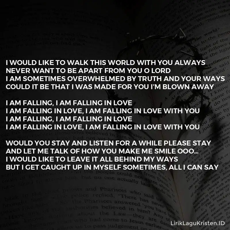 Falling