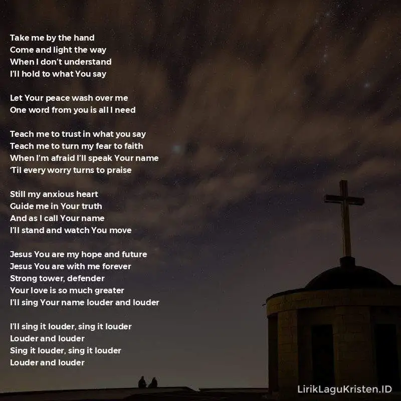 Fear To Faith