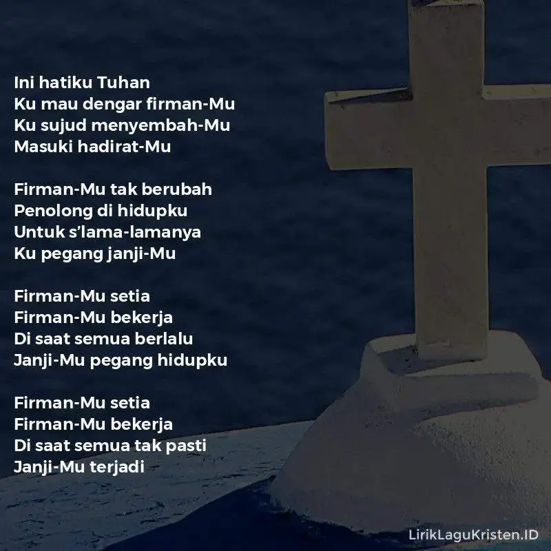 FirmanMu Setia