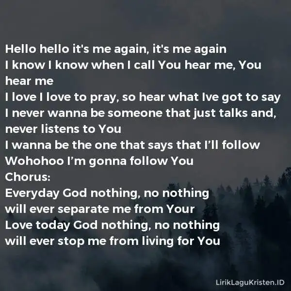 Follow You