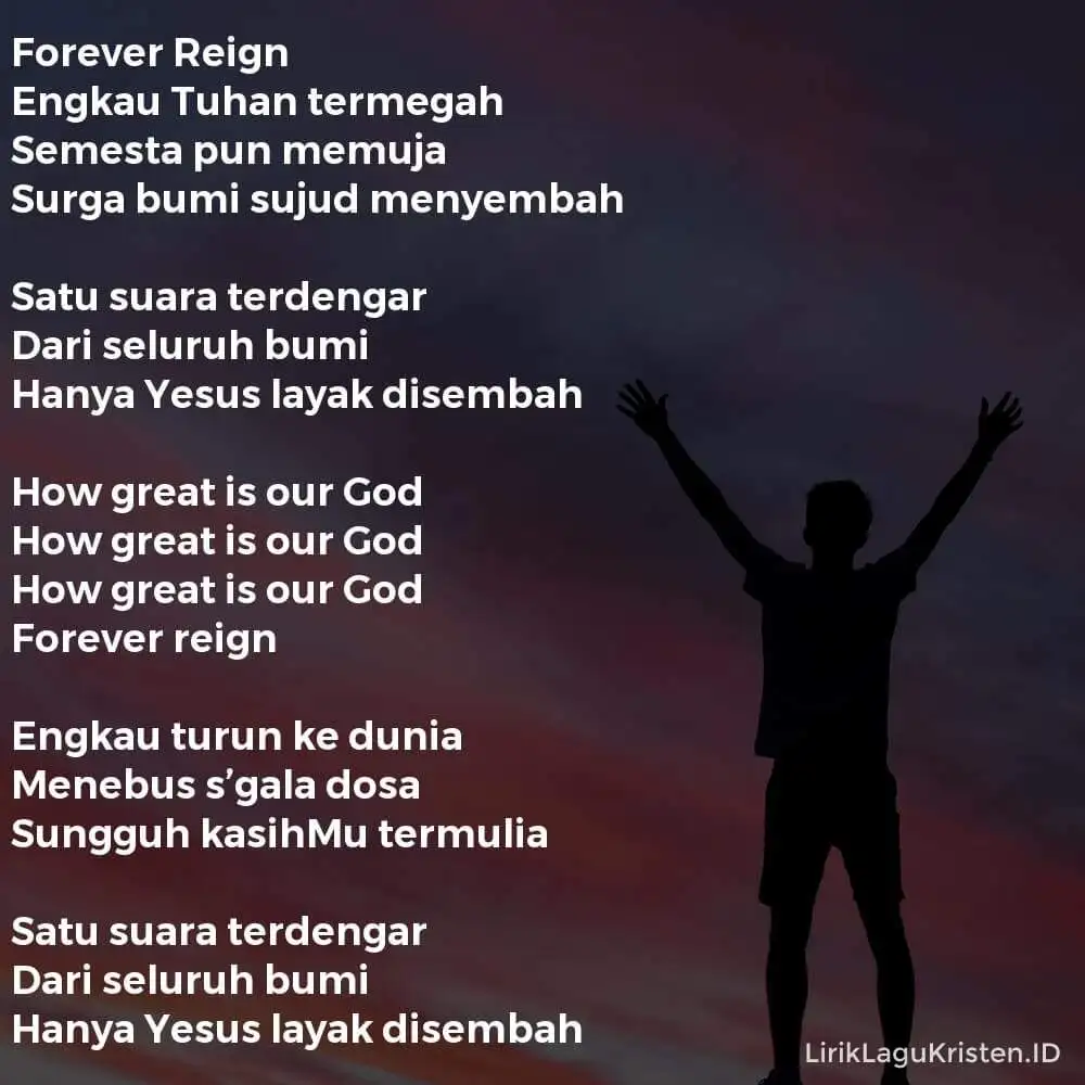Forever Reign