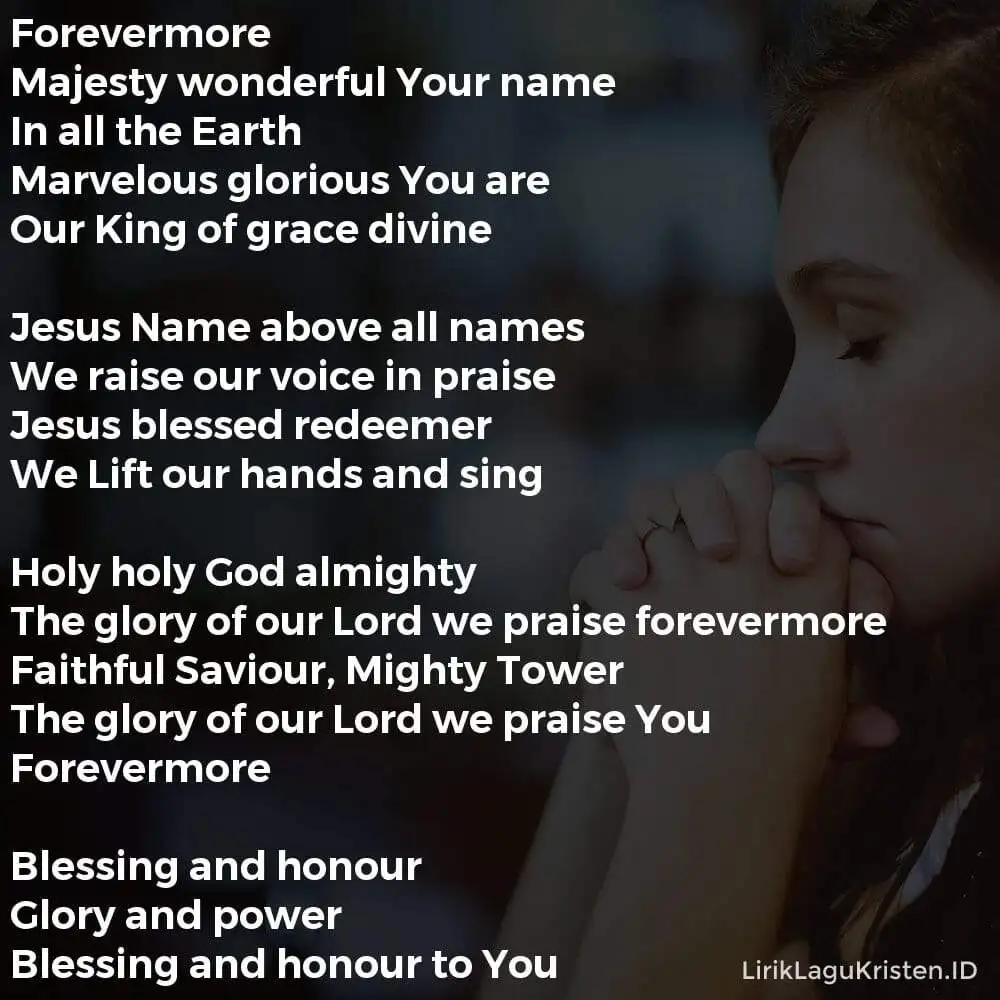 Forevermore