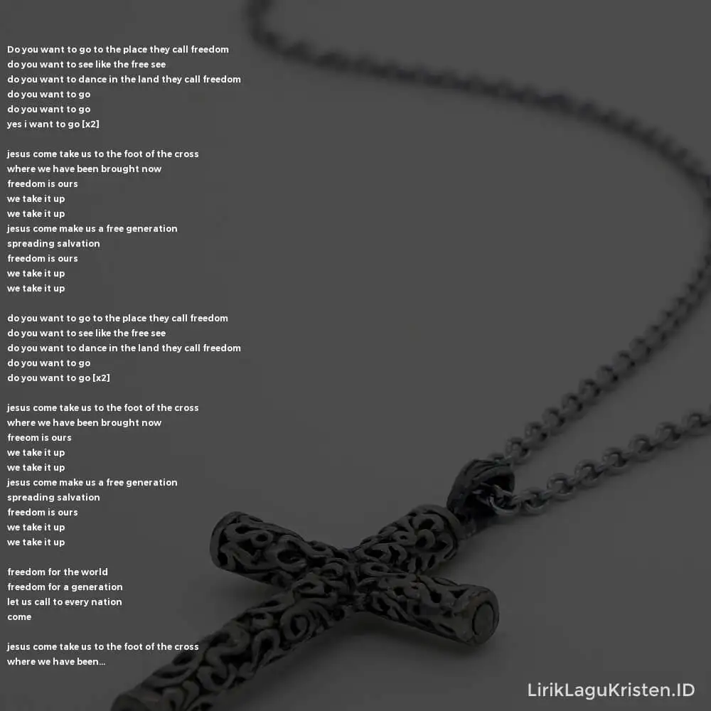 Freedom Song