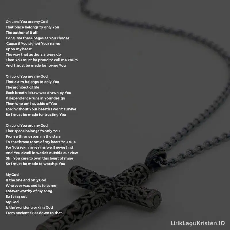 God Song