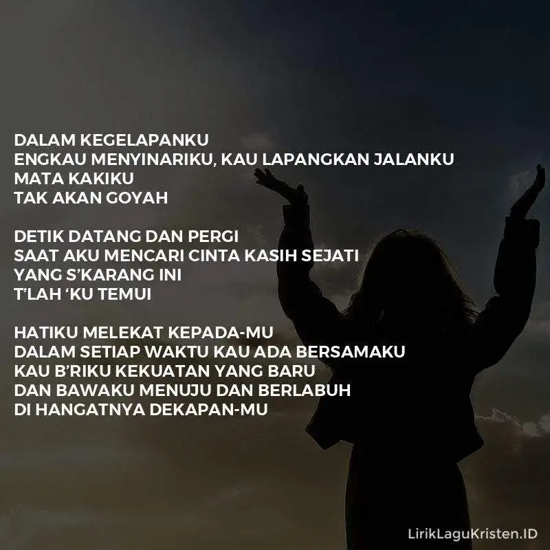 Hangatnya DekapanMu