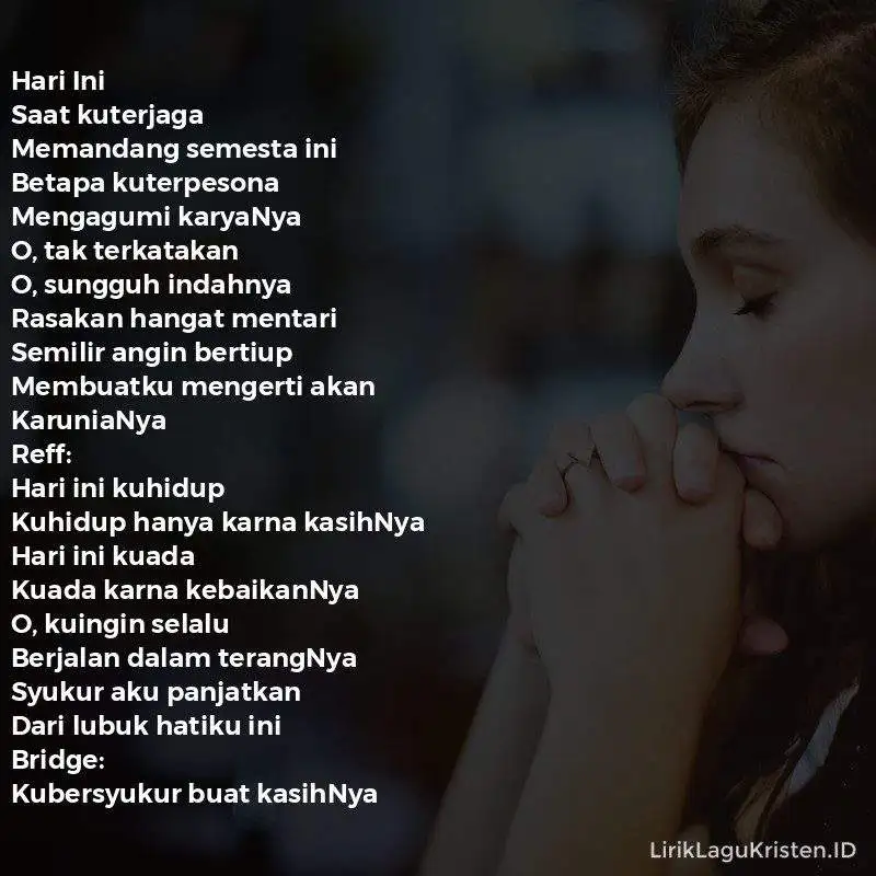 Hari Ini