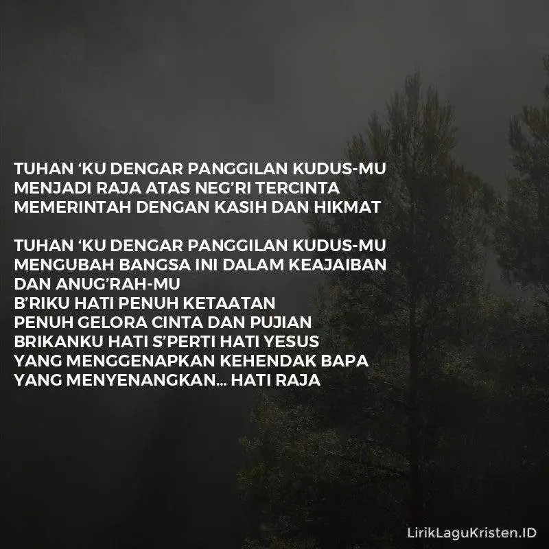 Hati Raja-Raja