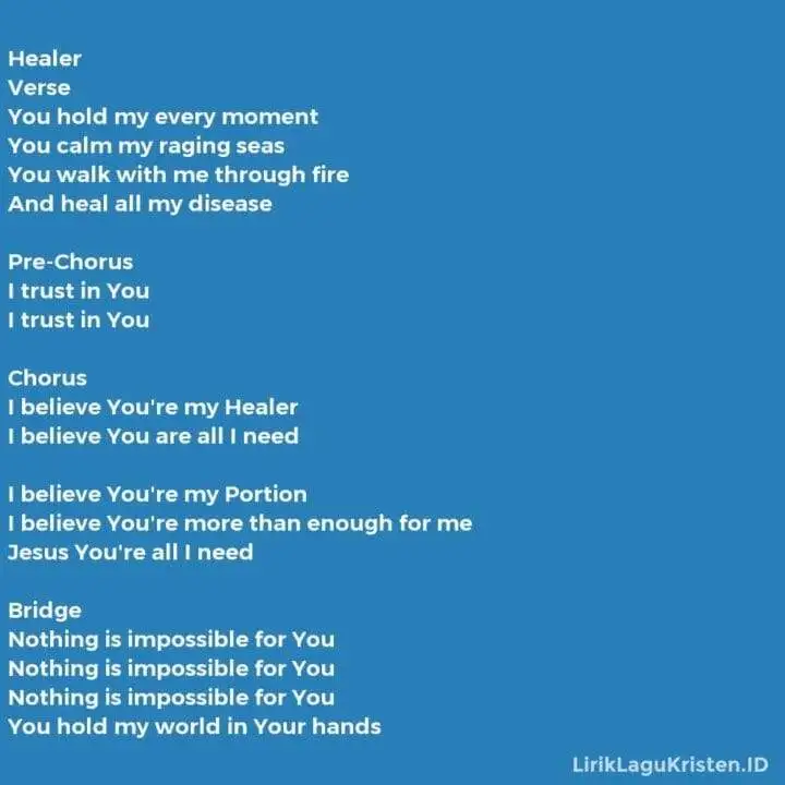 Healer