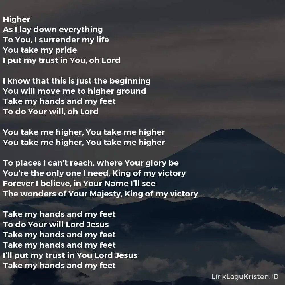 Higher