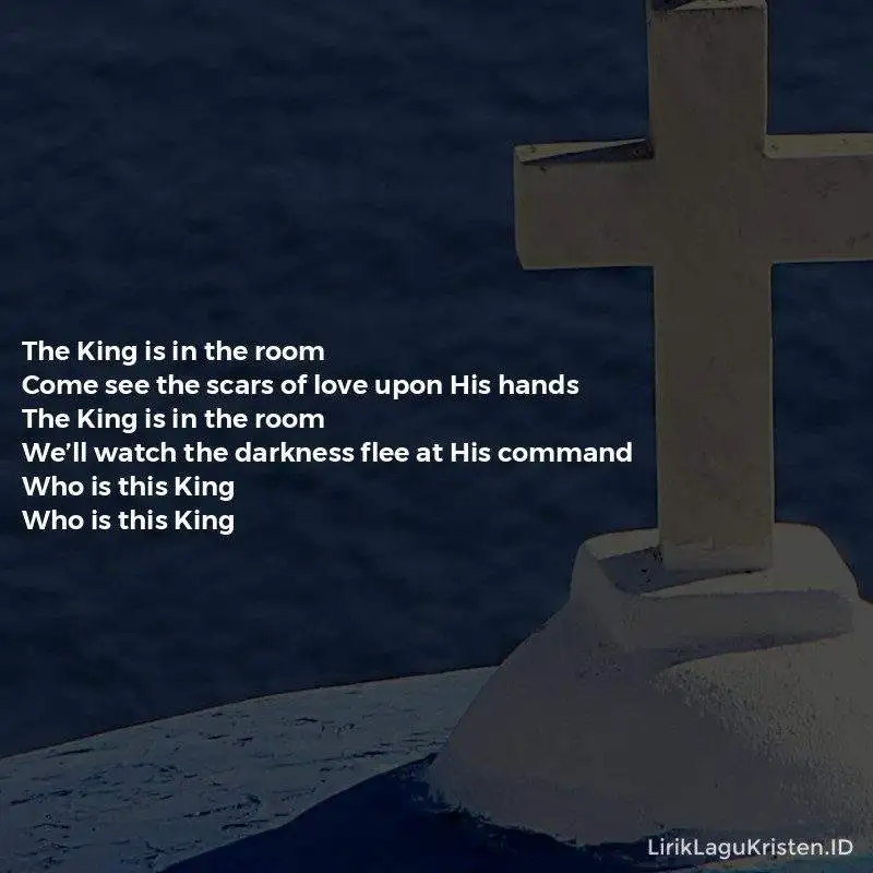His Name Is Jesus