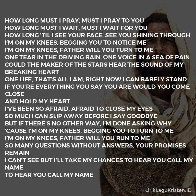 Hold My Heart