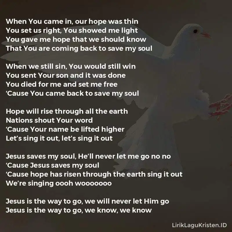 Hope Rise