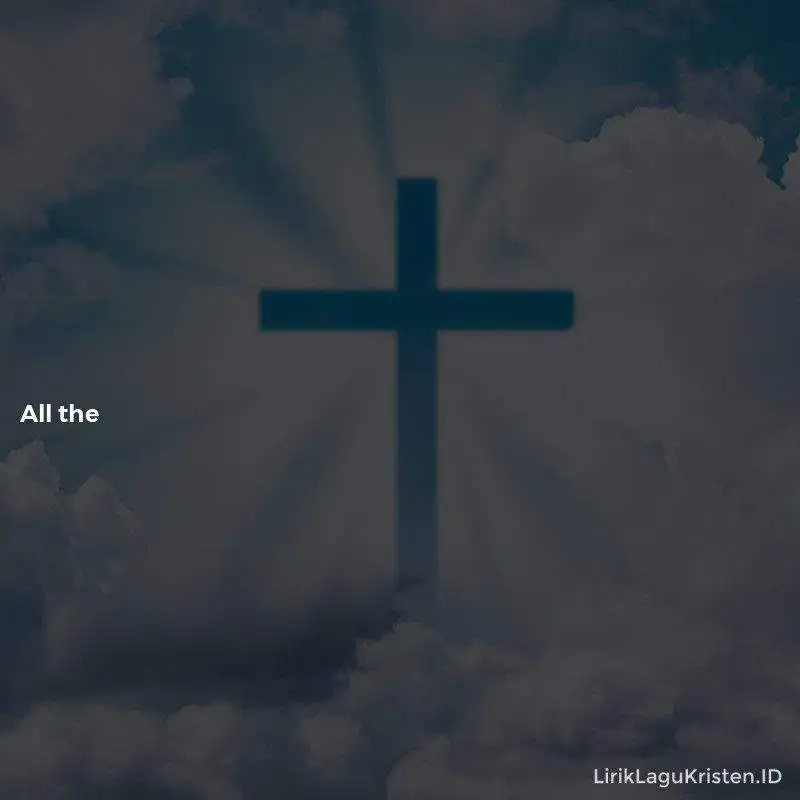 I Will Look Up