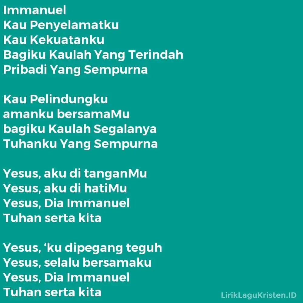 Immanuel