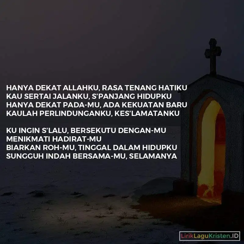 Indah BersamaMu