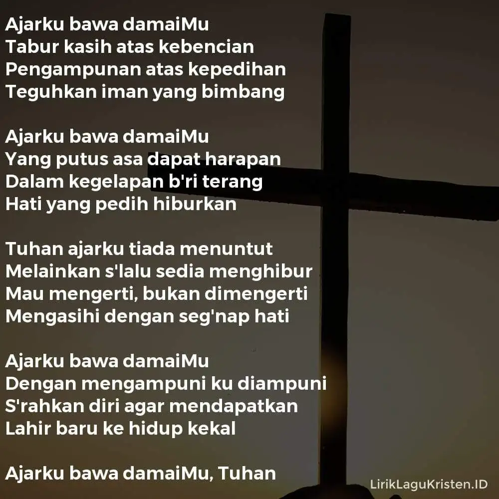 JADIKANKU SALURAN BERKATMU