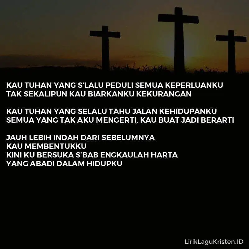 Jauh Lebih Indah