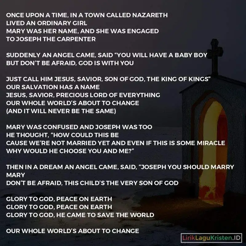Jesus Savior