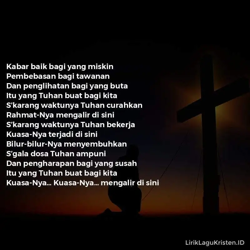 Kabar Baik