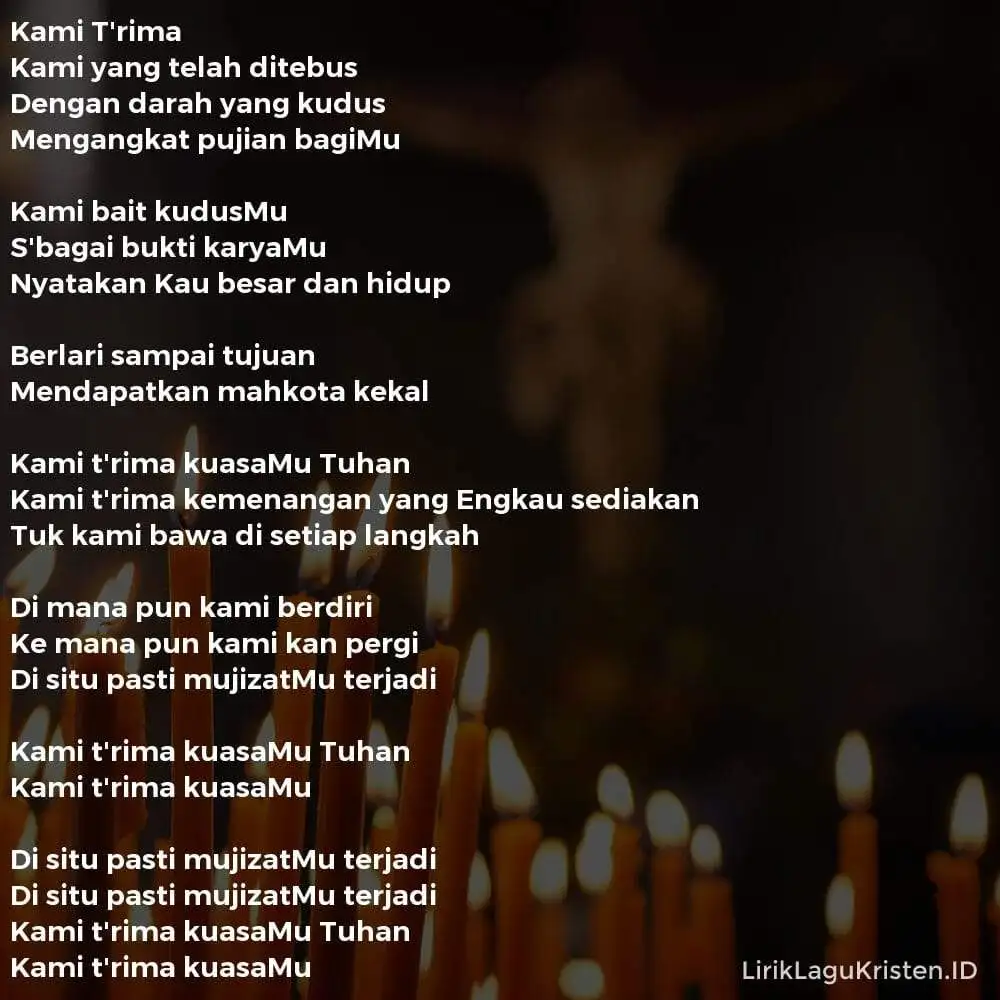 Kami T’rima