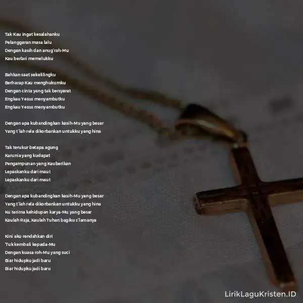 Karya Yang Besar